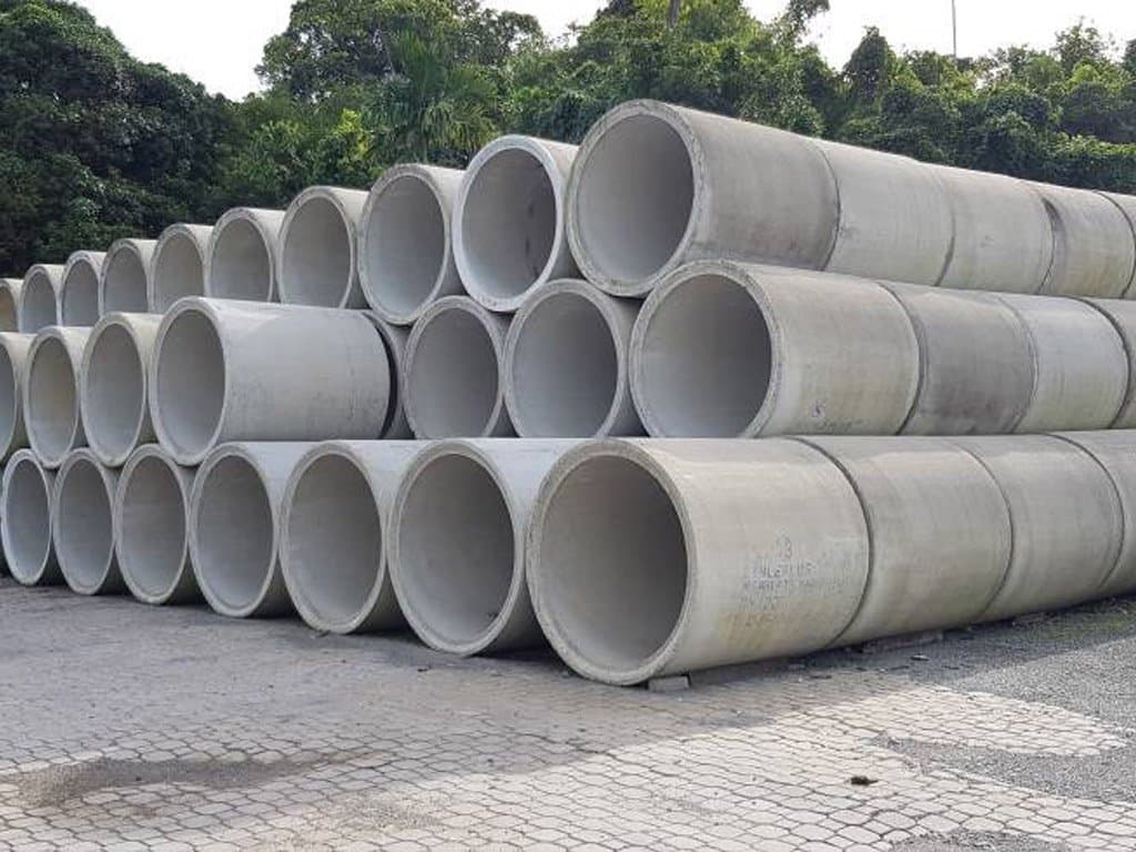 Concrete Culverts