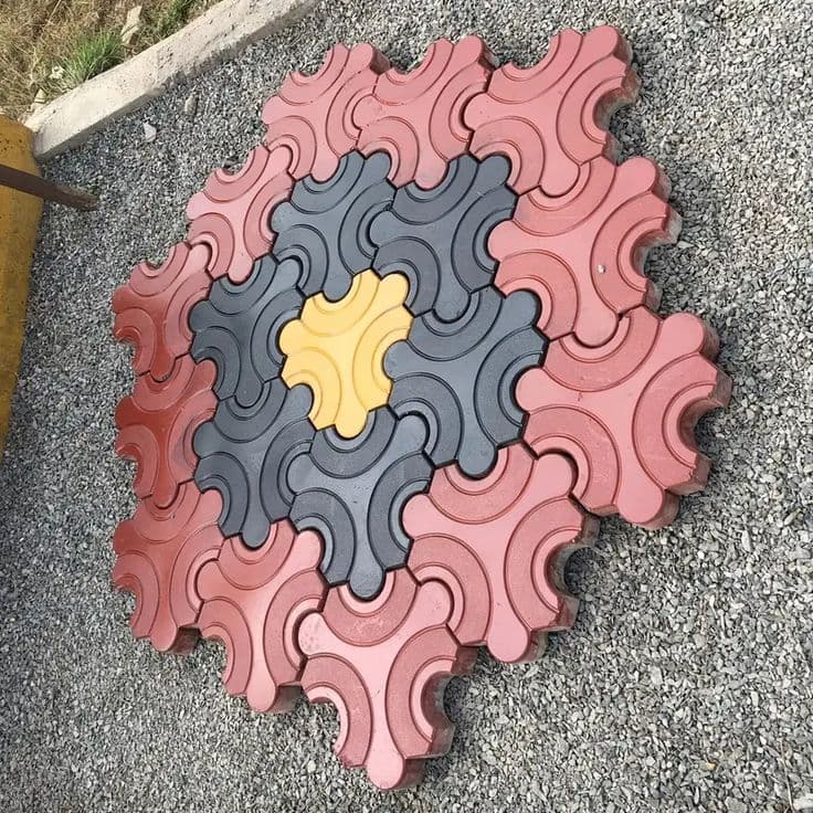 Gear Swirl