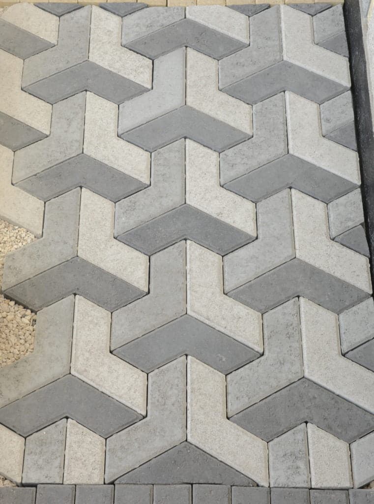 3D Y-Block
