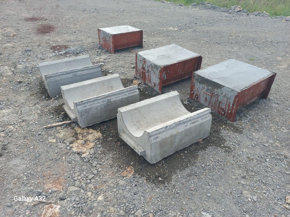 Garden & Estate Kerbs