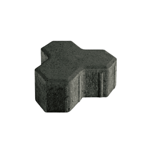 Trihex Charcoal