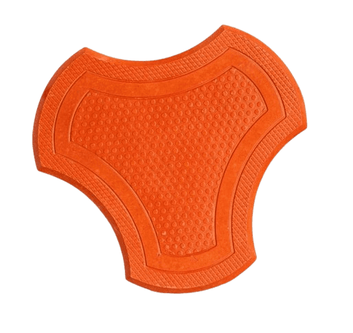 Fan Block