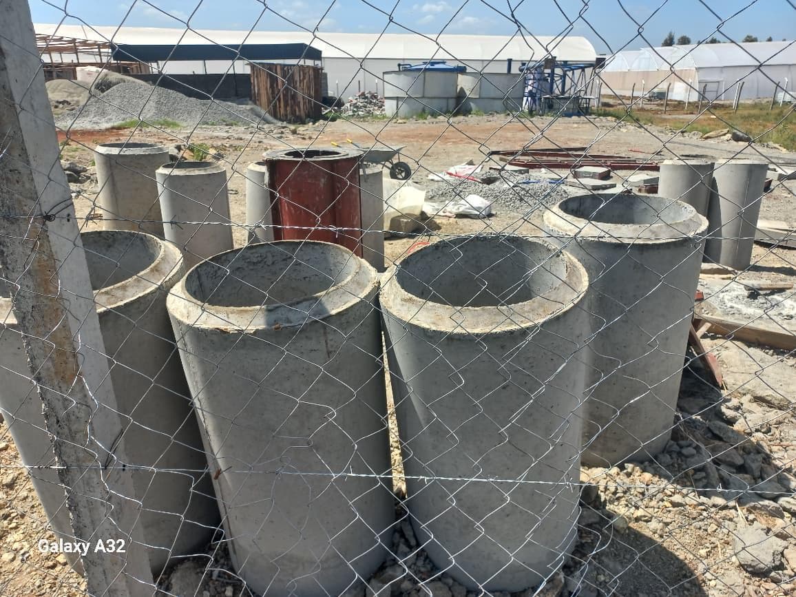 Culvert Production