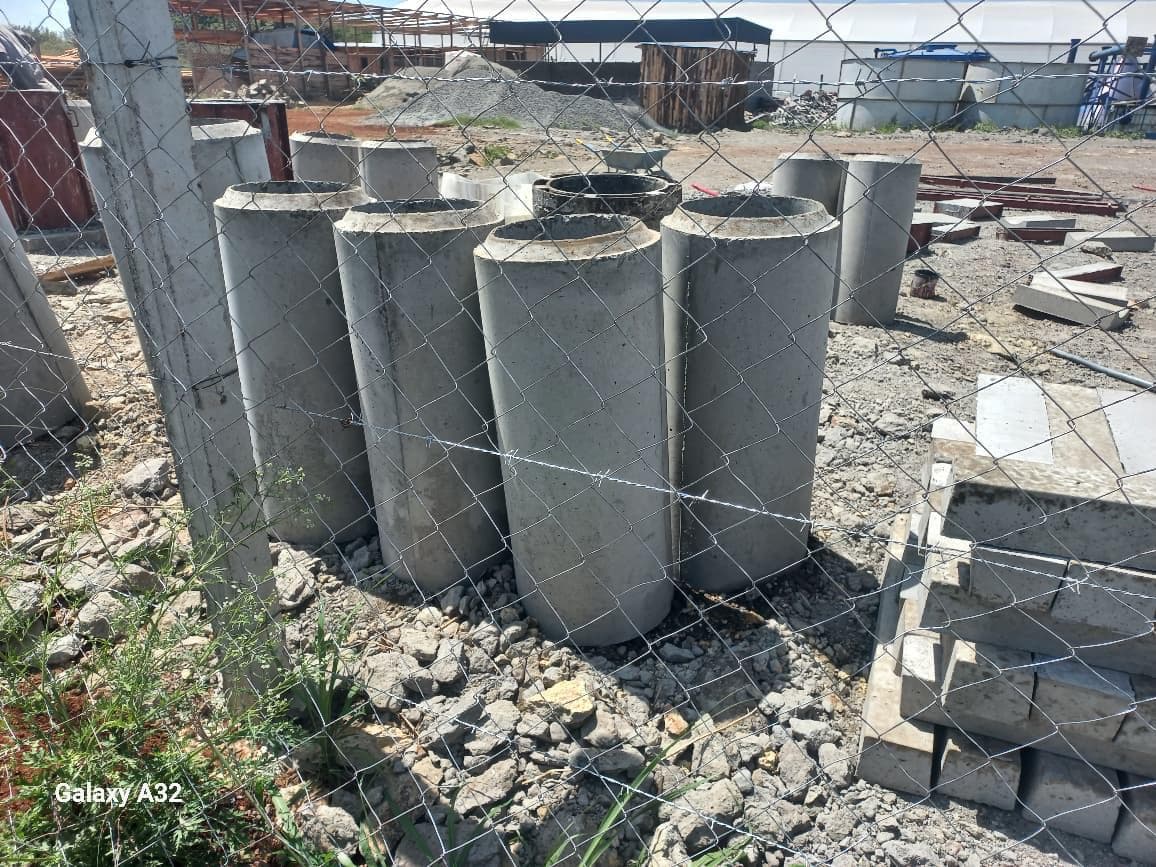 Reinforced Units