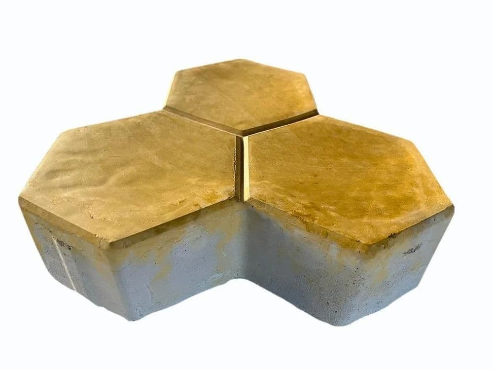 Trihex Broad – 80mm